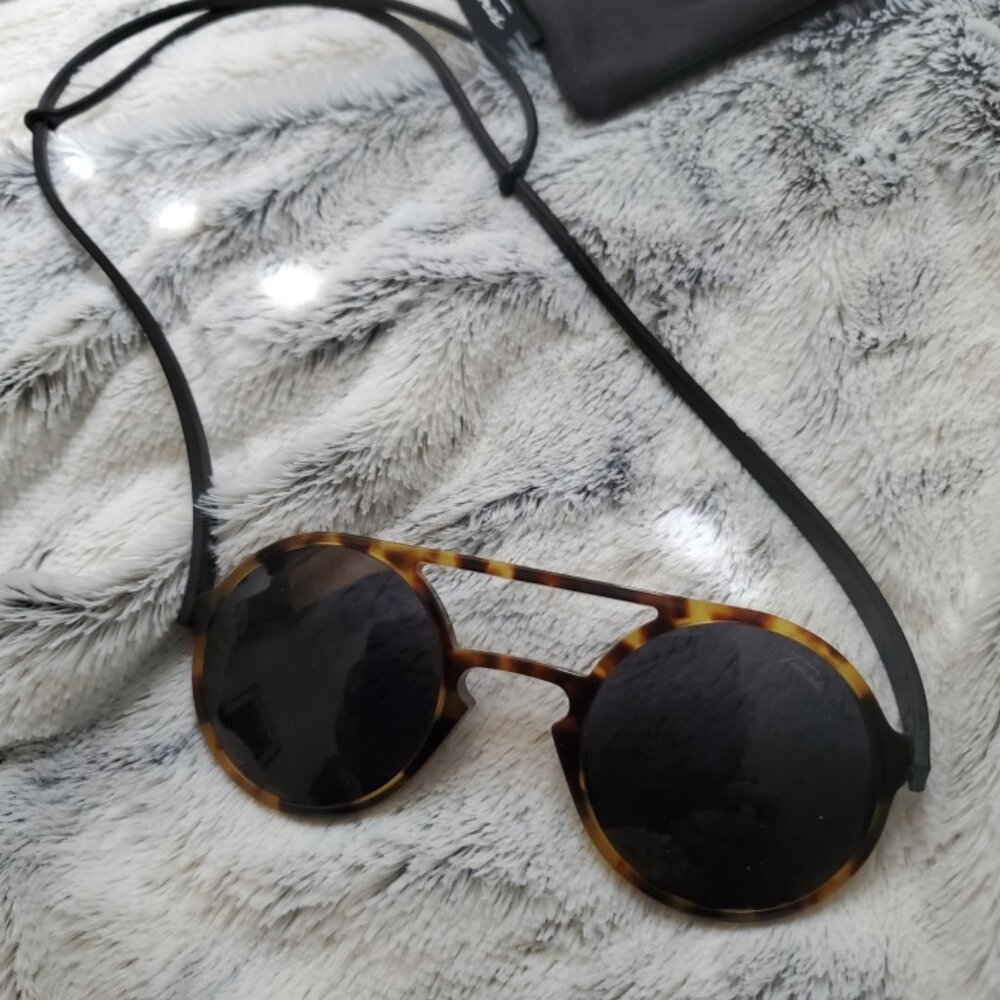 The 'TIMES' SUNGLASSES